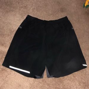 MENS lulu shorts